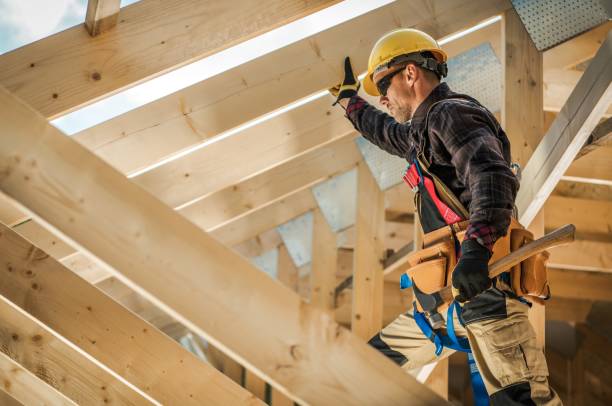 Best Commercial Roofing Services  in Brambleton, VA