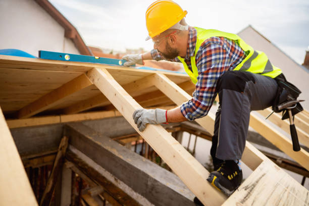 Best Roof Repair Services  in Brambleton, VA