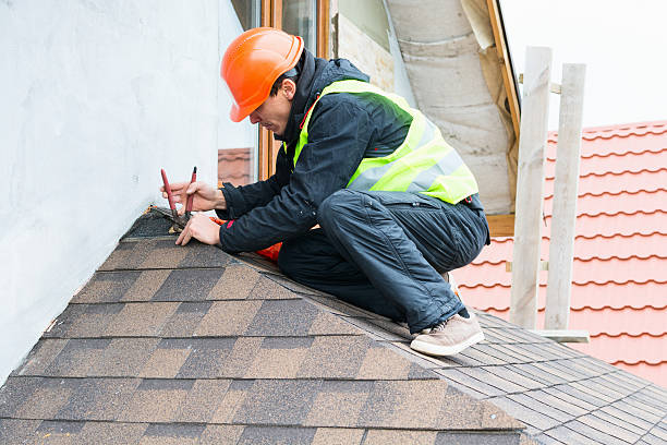 Tile Roofing Contractor in Brambleton, VA