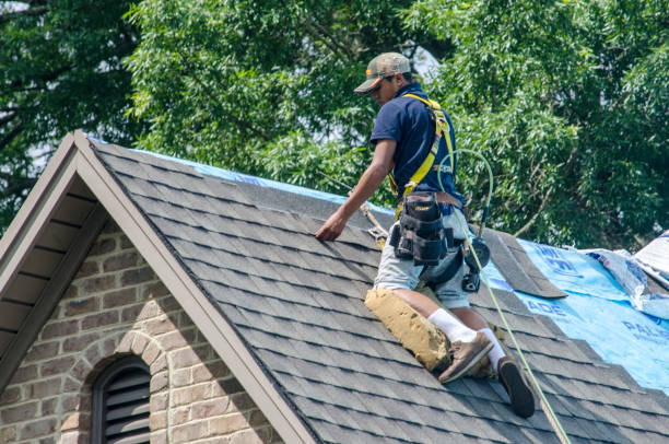 Best Shingle Roofing Installation  in Brambleton, VA