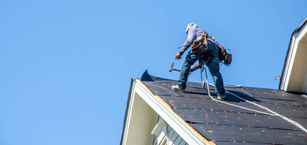 Best Metal Roofing Contractor  in Brambleton, VA